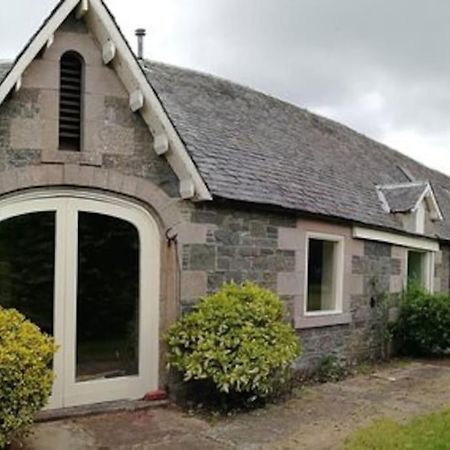 Culter Place Biggar Exterior photo